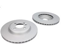 2X Disco freno FERODO DDF1617C per MINI MINI (R56) 2 2011-2013