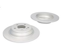 2X Disco freno FERODO DDF1675C MERCEDES-BENZ CLASSE S (W220, V220) 5 1998-2005