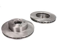 2X Disco freno FERODO DDF1688 per MERCEDES-BENZ CLASSE C (W204) 1.6 2008-2014