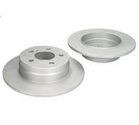 2X Disco freno FERODO DDF1689C per MERCEDES-BENZ W204) 1.8 2007-2014