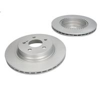 2X Disco freno FERODO DDF1700C per MERCEDES-BENZ W204) 3 2009-2014