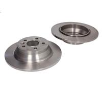 2X Disco freno FERODO DDF1719 per VOLVO S80 II (124) 2 2013-2014