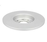 2X Disco freno FERODO DDF1741C per ALFA ROMEO 4C (960_) 1.8 2013-202