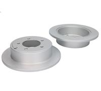 2X Disco freno FERODO DDF1762C per DODGE CALIBER 2 2006-2011