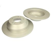 2X Disco freno FERODO DDF1873C per KIA SORENTO II (XM) 2 2010-2015