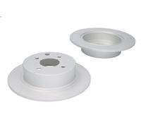 2X Disco freno FERODO DDF1941C per NISSAN TIIDA Hatchback (C11) 1.6 2007-2011