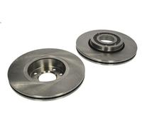 2X Disco freno FERODO DDF1978 DACIA DOKKER Pick-up 1.6 2017-2021