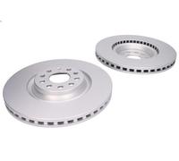 2X Disco freno FERODO DDF2000C per AUDI Q3 (F3B) 2 2018-2021