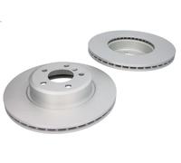 2X Disco freno FERODO DDF2039C per BMW 5 (F10) 3 2009-2011