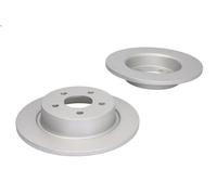 2X Disco freno FERODO DDF2058C per FORD C-MAX II Van 1 2012-2019