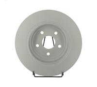 2X Disco freno FERODO DDF2144C per DODGE JOURNEY 3.5 2008-2010