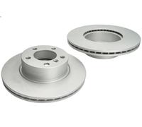 2X Disco freno FERODO DDF2195C per BMW 1 (F21) 2 2016-2019