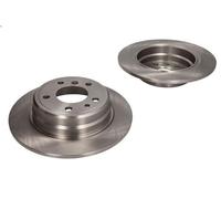 2X Disco freno FERODO DDF221 BMW 5 (E34) 2 1987-199