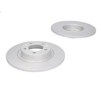 2X Disco freno FERODO DDF2297C per PEUGEOT 508 I (8D_) 2 2010-2018