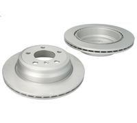 2X Disco freno FERODO DDF2313C BMW 3 (F30, F80) 2 2011-2015