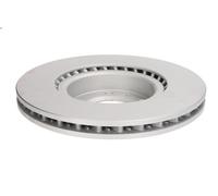 2X Disco freno FERODO DDF2405C per 308 SW II (LC_) 1.6 2014-2021