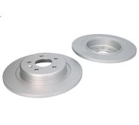 2X Disco freno FERODO DDF2425C per OPEL ASTRA K (B16) 1 2018-2019