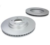 2X Disco freno FERODO DDF2463C per MAZDA CX-5 (KE, GH) 2 2011-2017