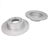 2X Disco freno FERODO DDF249C per BMW 3 (E36) 2 1991-1998