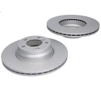 2X Disco freno FERODO DDF2603C BMW 3 (F30, F80) 2 2011-2018