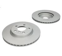 2X Disco freno FERODO DDF2613C BMW X2 (F39) 2 2018-2023