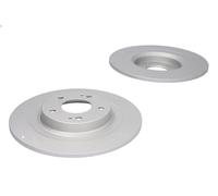 2X Disco freno FERODO DDF2652C per OUTLANDER III 2 2012-2022