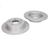 2X Disco freno FERODO DDF2656C per MINI MINI (F55) 1.2 2014-2017