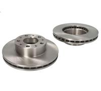 2X Disco freno FERODO DDF2659 per PEUGEOT BOXER Autobus 2 2015-2019