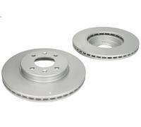 2X Disco freno FERODO DDF2660C per KIA PICANTO III (JA) 1 2024-