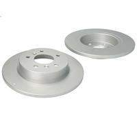 2X Disco freno FERODO DDF2683C RENAULT CAPTUR II (HF_) 1.6 2020-