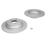 2X Disco freno FERODO DDF2764C per MERCEDES-BENZ CLASSE V (W447) 2 2019-2020