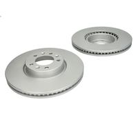 2X Disco freno FERODO DDF2782C OPEL VIVARO C Furgone (K0) 2 2019-2022