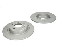 2X Disco freno FERODO DDF2812C OPEL INSIGNIA B Grand Sport (Z18) 2 2017-