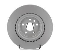 2X Disco freno FERODO DDF2996C per JAGUAR XE (X760) 2 2017-