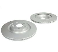 2X Disco freno FERODO DDF3308C per JAGUAR XJ (X351) 3 2011-2019