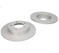 Ferodo Disco freno DDF524C posteriore per FIAT, FORD USA, MAZDA – Premier Coat+