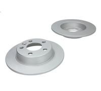 2X Disco freno FERODO DDF847C per FORD GALAXY I (WGR) 2 1995-2006