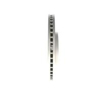 Bosch Disco freno 0 986 479 258 frontale ventilato forato per Audi A4 B7