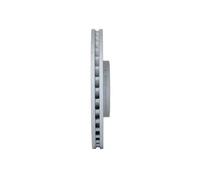 BOSCH 0 986 479 D07 Disco freno