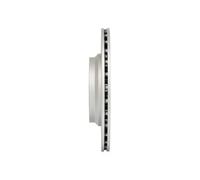 2x Disco freno forato 0 986 479 D11 BOSCH per MERCEDES-BENZ CLASSE M GLE