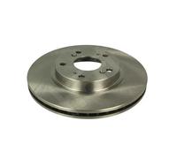 2x Disco freno Frontale d. veicolo ventilato 228 864 HART