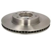 2x Disco freno 6044228 ABE