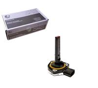 2x Disco freno Frontale d. veicolo ventilato 92334003 TEXTAR