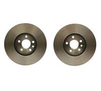 2x Disco freno PB 20149 STARLINE