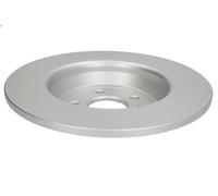 2X Disco freno per BOSCH 0 986 479 D86 per FORD USA EDGE 2 2015-2018