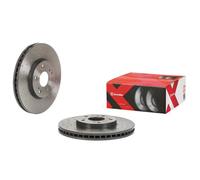 BREMBO 09.8840.1X Disco freno