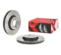 BREMBO Dischi Freno 09.9130.1X Freni a Disco,Dischi Dei Freni VOLVO,V70 II (285),S60 I (384),XC70 Cross Country (295),S80 I (184)