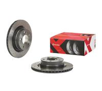 BREMBO Discofreno 0997932X
