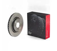 BREMBO 09.B503.1X Disco freno