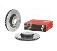 Disco freno BREMBO 09.B746.61, 1 Pezzo